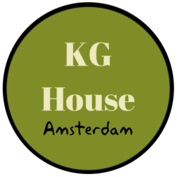 KG House Amsterdam